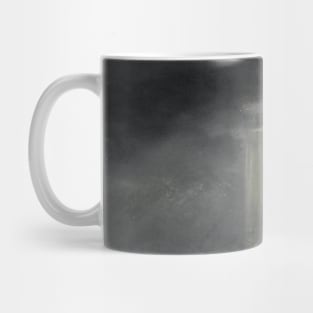 Cloud Sketch Book 02 Mug